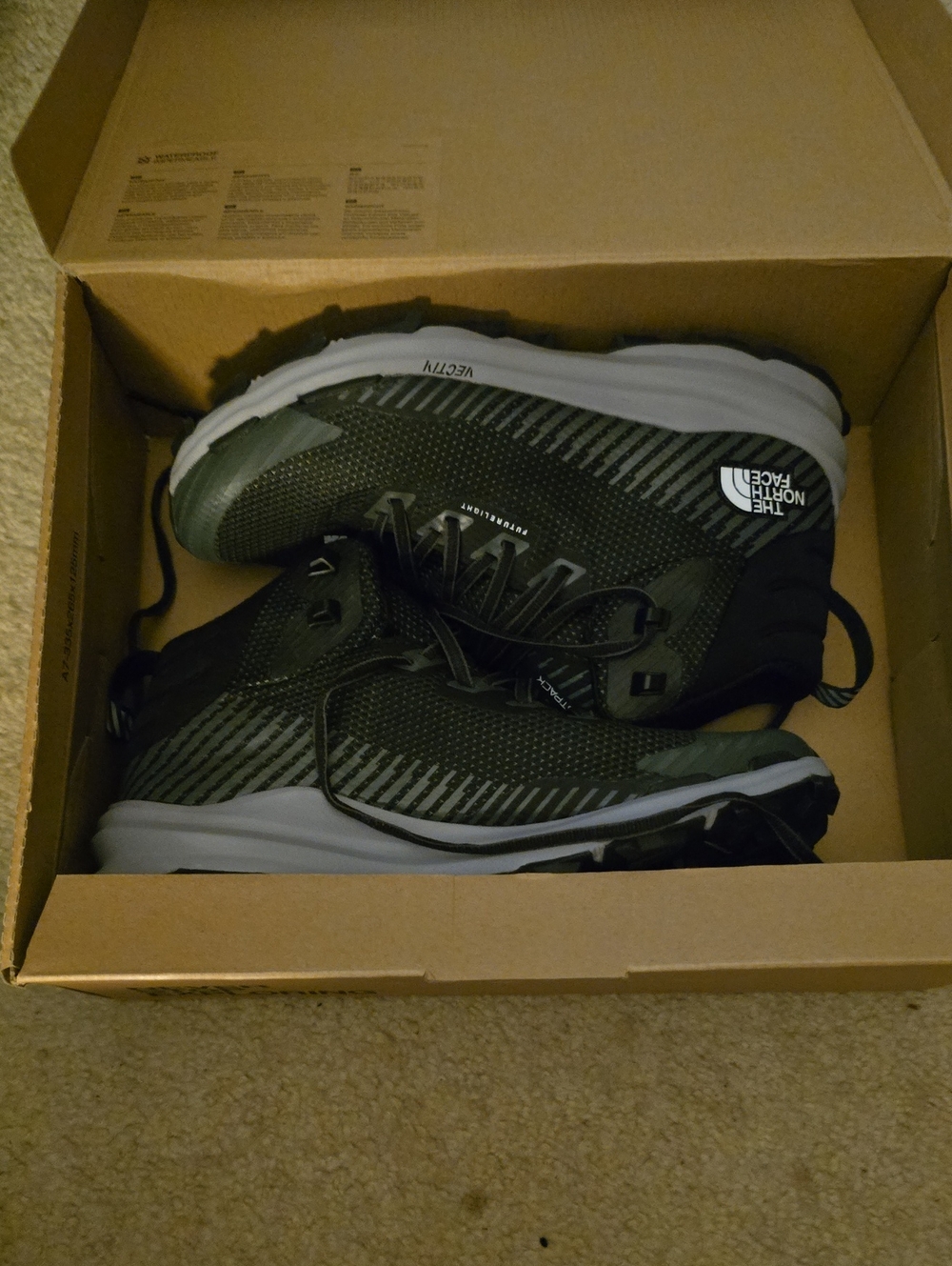 The North Face Boots